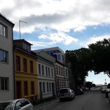 Apartment Bystranda - City Beach Kristiansand Ngoại thất bức ảnh