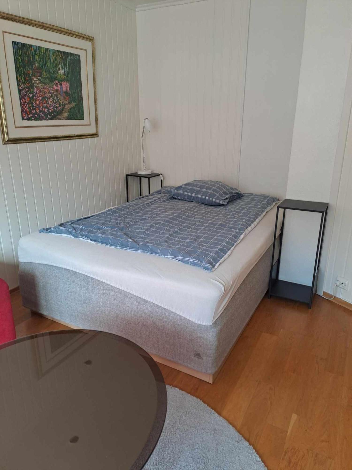 Apartment Bystranda - City Beach Kristiansand Ngoại thất bức ảnh