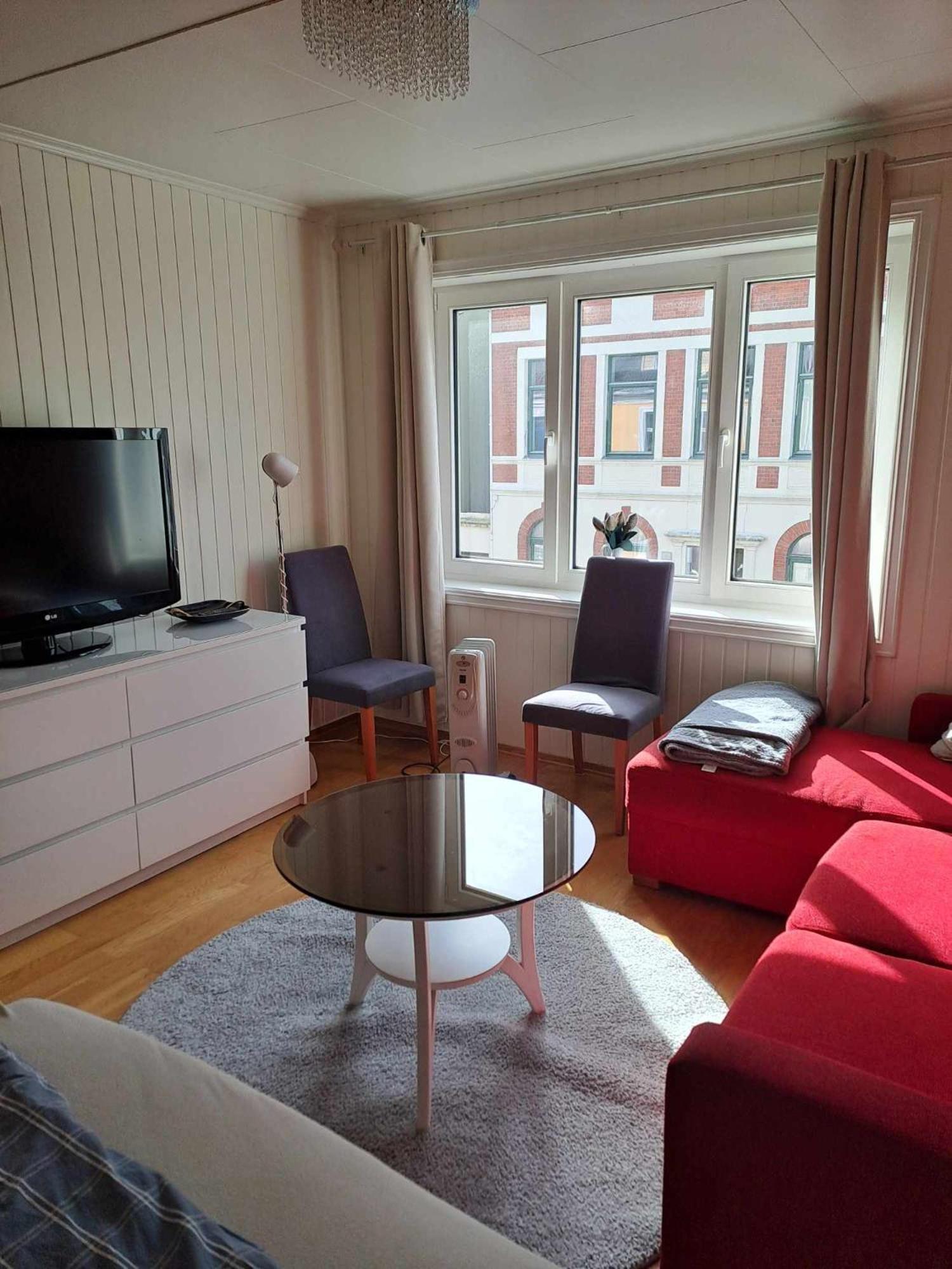 Apartment Bystranda - City Beach Kristiansand Ngoại thất bức ảnh