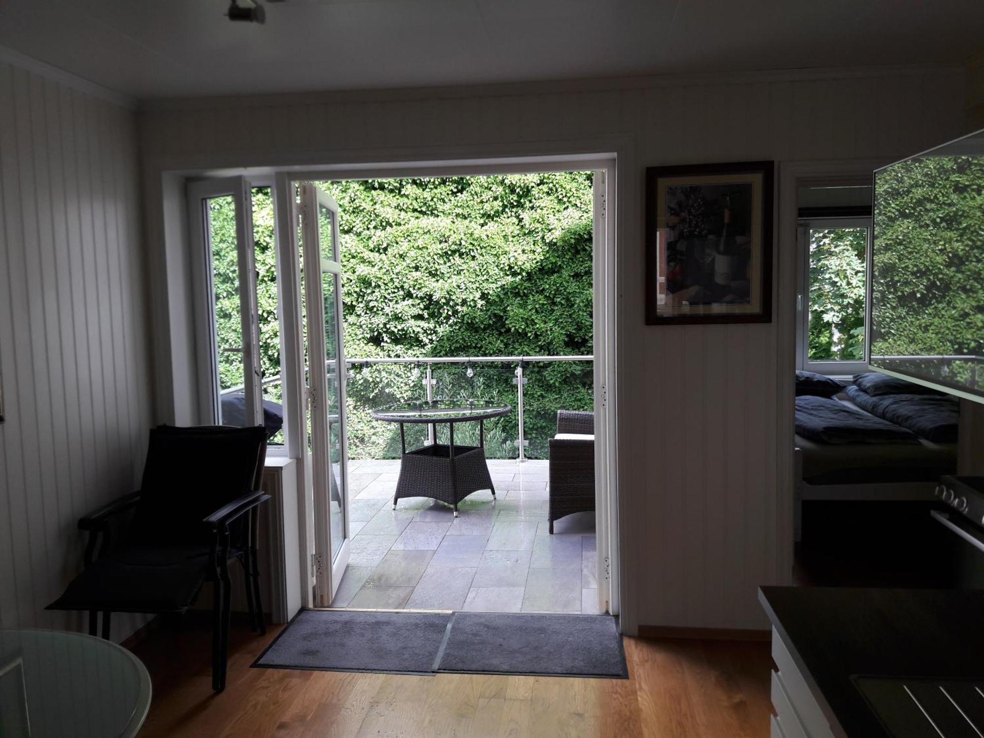 Apartment Bystranda - City Beach Kristiansand Ngoại thất bức ảnh
