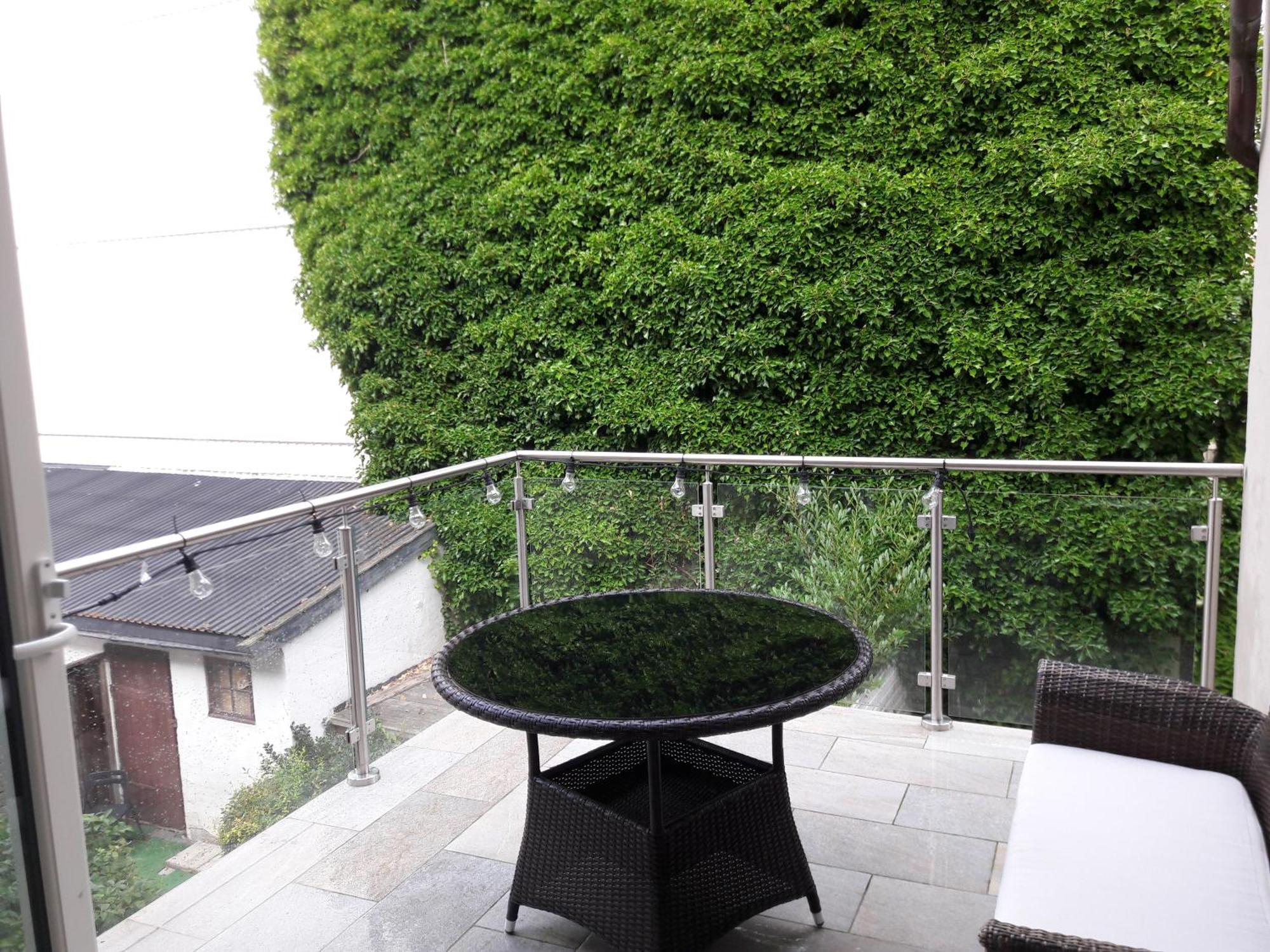 Apartment Bystranda - City Beach Kristiansand Ngoại thất bức ảnh